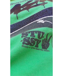 STUSSY | トップス