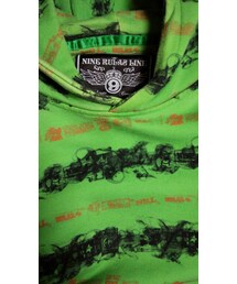 NINE RULAZ LINE | トップス