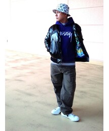 全身画像 | その他