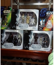スターウォーズ | フィギュア