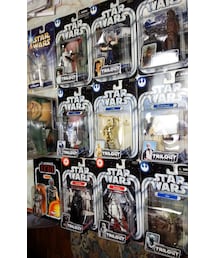 旧スターウォーズ | フィギュア