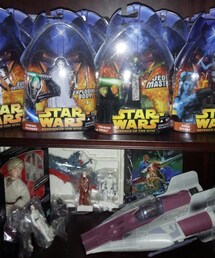 スターウォーズ | フィギュア