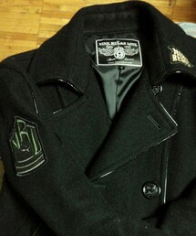 NINE RULAZ LINE | ジャケット/アウター