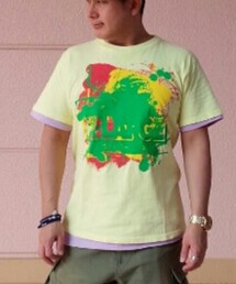 XLARGE | Tシャツ/カットソー