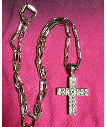 シルバー | ネックレス