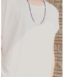 GU | Tシャツ/カットソー