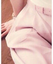 GU | その他パンツ