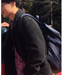 MARGARET HOWELL | チェスターコート