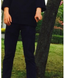 UNIQLO | その他パンツ