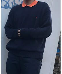 POLO RALPH LAUREN | ニット/セーター