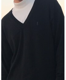 YSL | ニット/セーター