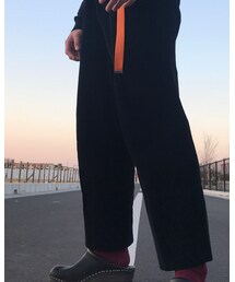 古着 | スラックス