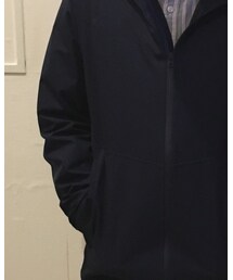 UNIQLO | パーカー