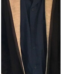 GU | シャツ/ブラウス