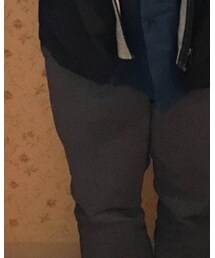 UNIQLO | チノパンツ