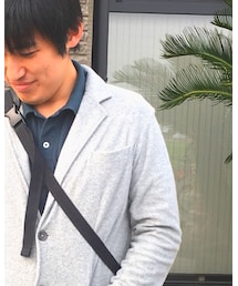 不明 | カーディガン/ボレロ