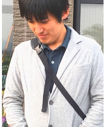 Golden Bear | ポロシャツ