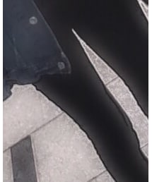 GU | デニムパンツ