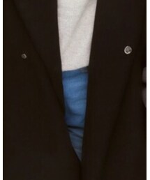 GU | デニムパンツ