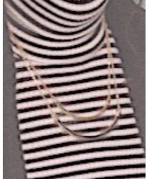 GU | ネックレス