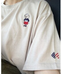 しまむら | Tシャツ/カットソー