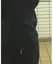 UNIQLO | シャツ/ブラウス