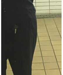 JUNRED | スラックス