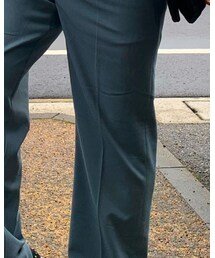 MASONPRINCE | スラックス