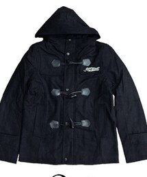 EAST TWENTY BOX | ダッフルコート