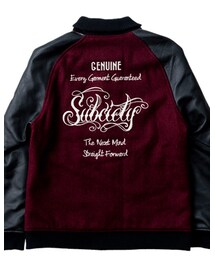Subciety | スタジャン