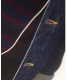 Lee | デニムジャケット