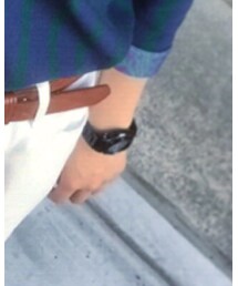 G-SHOCK | アナログ腕時計