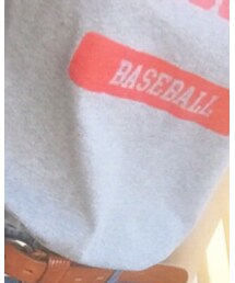 no brand | Tシャツ/カットソー