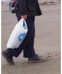 YAECA | その他パンツ