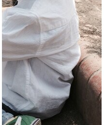 ZARA | シャツ/ブラウス