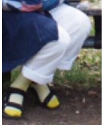 TOMORROWLAND  | その他パンツ