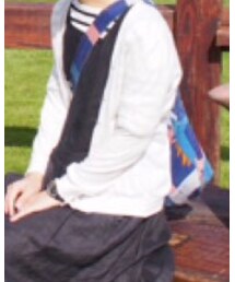 human woman | カーディガン/ボレロ