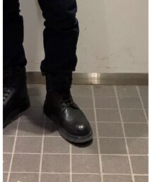 LOUIS VUITTON | ブーツ