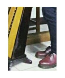 MARTIN | シューズ