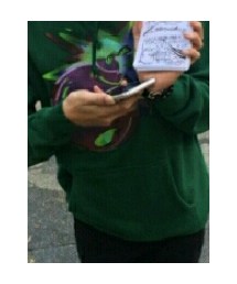 HUF | その他トップス