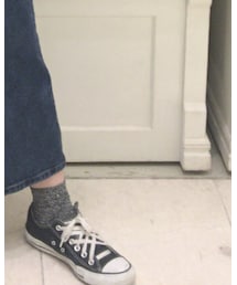 CONVERSE | スニーカー