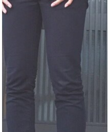 no brand | デニムパンツ