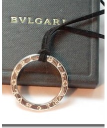 BVLGARI | リング