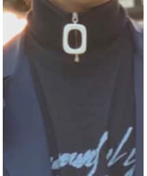 JW Anderson | ネックウォーマー/スヌード