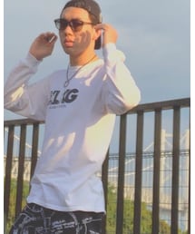 XLARGE | Tシャツ/カットソー