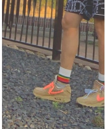 NIKE | スニーカー