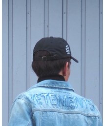 ANTI SOCIAL SOCIAL CLUB | キャップ