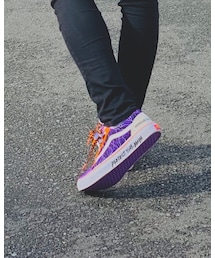 mindseeker | スニーカー