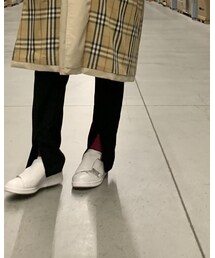 GU | スラックス