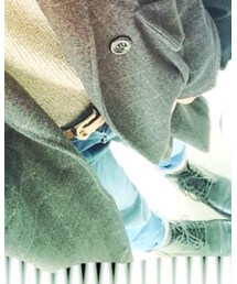 GU | デニムパンツ